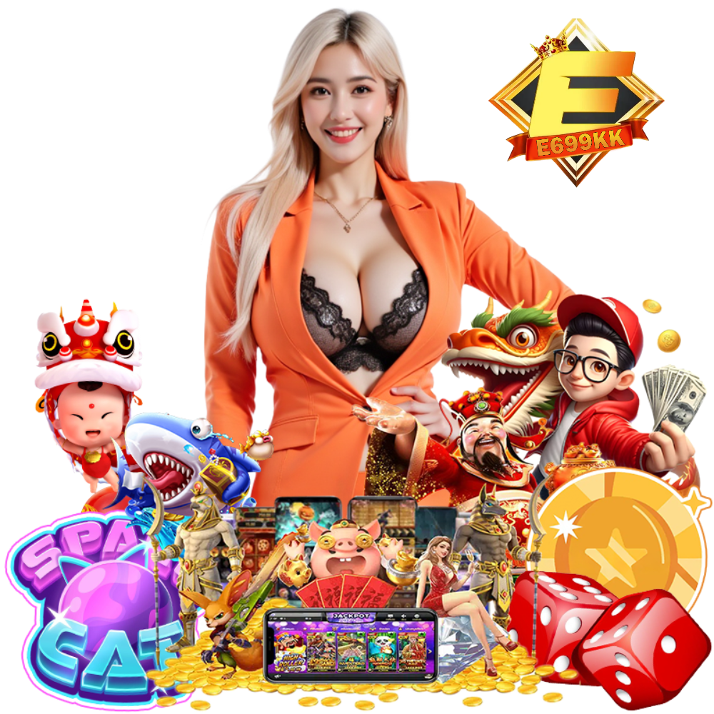 E699KK เล่นง่าย